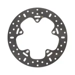 EBC - MD8001 - Standard Brake Rotor