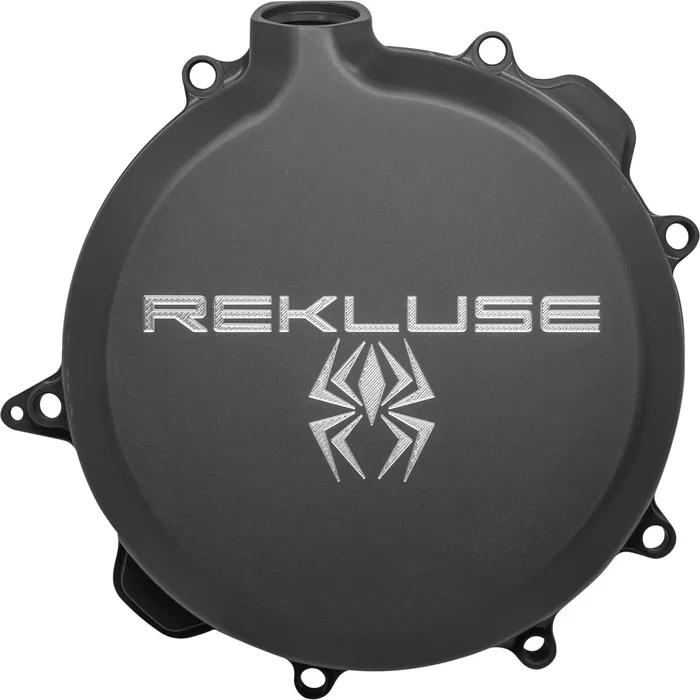 REKLUSE RACING - RMS-0413291 - CLUTCH COVER HUSQ/KTM