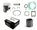 NAMURA NX-70001K Top End Repair Kit - High-Quality Piston Kit for Powersports Engines