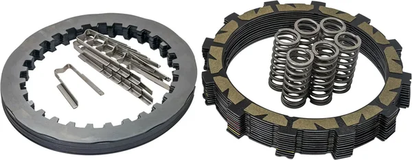 REKLUSE RACING - 750-01102 - Torqdrive Clutch Pack Kit