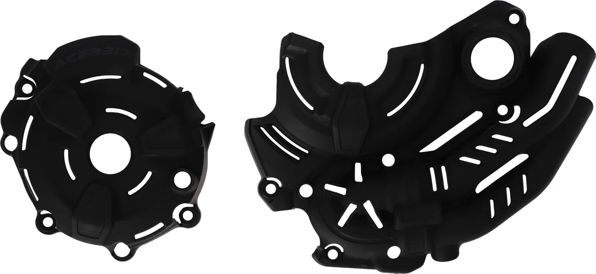 ACERBIS - 2976170001 - Ignition/Clutch Covers