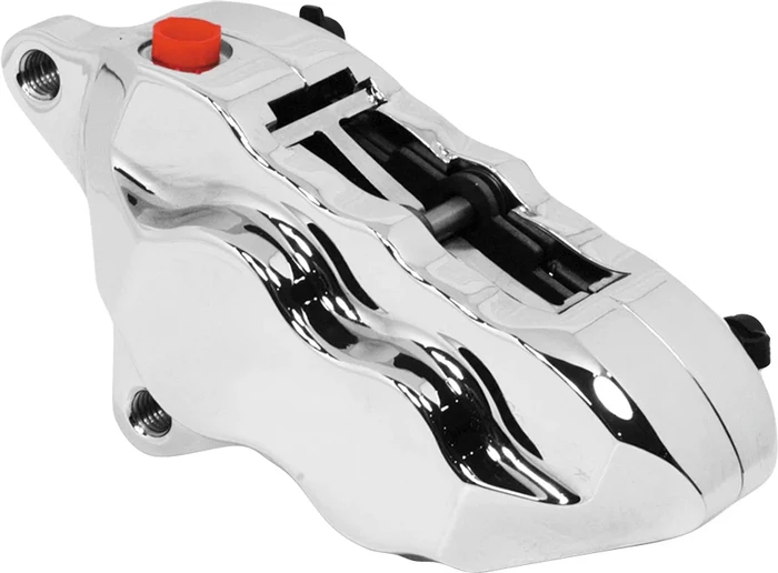 HAWG HALTERS INC - LHSCC501 - 4 Piston Caliper Kit