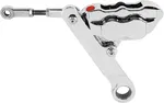 HAWG HALTERS INC - FKHSCC100 - 4 Piston Caliper Kit