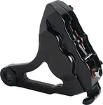 HAWG HALTERS INC - RKSTAB508 - 4 Piston Caliper Kit