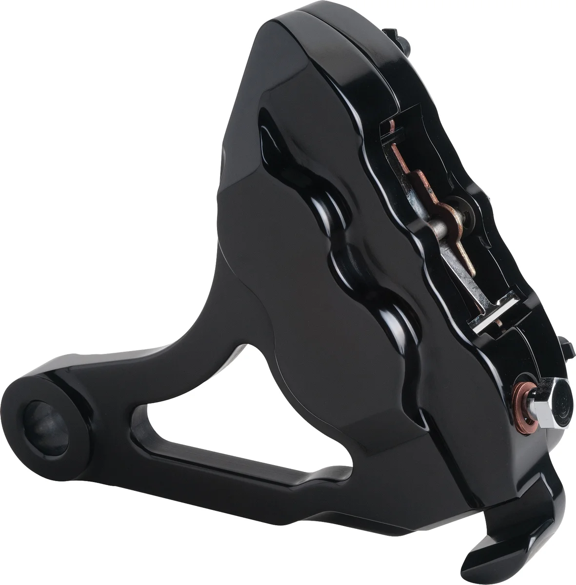 HAWG HALTERS INC - RKSTAB508 - 4 Piston Caliper Kit