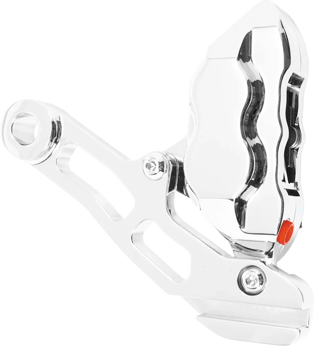 HAWG HALTERS INC - RKSTCC500 - 4 Piston Caliper Kit