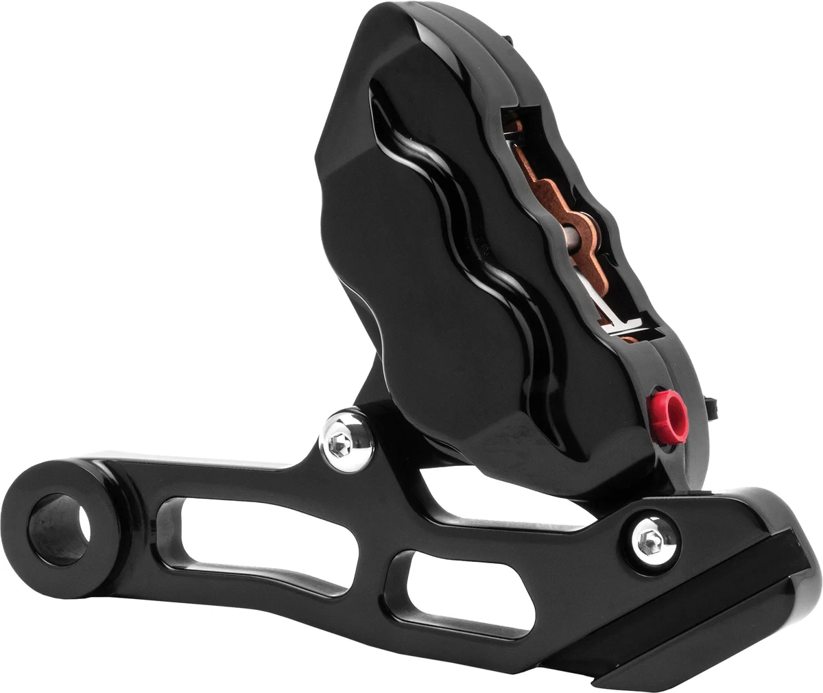 HAWG HALTERS INC - RKSTAB500 - 4 Piston Caliper Kit