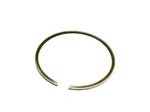 NAMURA NX-700002-6R Piston Ring Kit - High-Performance Engine Component for Powersports Vehicles