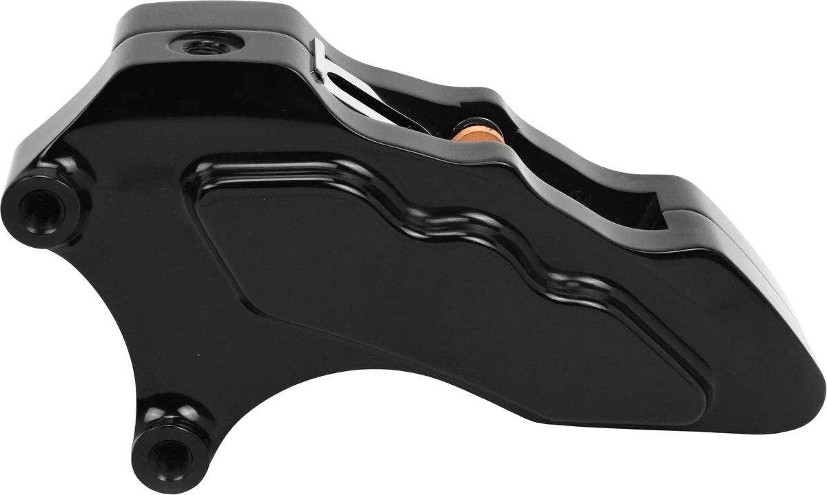 HAWG HALTERS INC - LHSAB6013 - 6 Piston Differential Caliper Kit