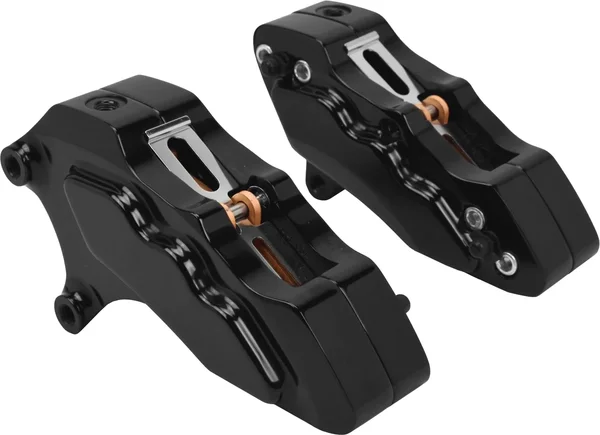 HAWG HALTERS INC - FKDDAB6013 - 6 Piston Differential Caliper Kit