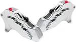 HAWG HALTERS INC - FKDDCC6001 - 6 Piston Caliper Kits