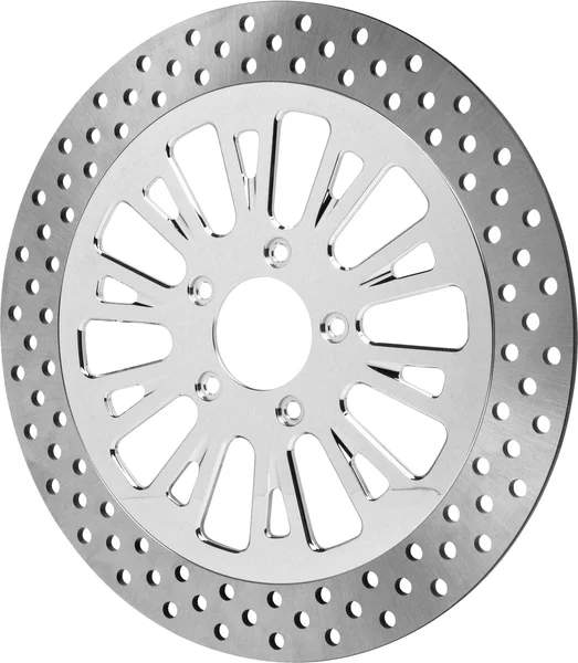 HAWG HALTERS INC - ROTL-FRONT-COB-C13 - 13" Front Brake Rotors