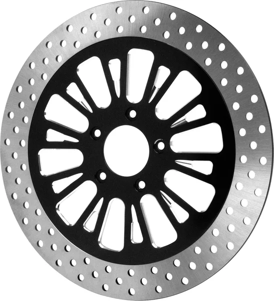 HAWG HALTERS INC - ROTL-FRONT-COB-AE13 - 13" Front Brake Rotors
