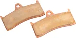 HAWG HALTERS INC - HHI-601-001 - Replacement Brake Pads