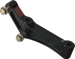 HAWG HALTERS INC - FBRMAB-108 - Radial Caliper Adaptor Bracket