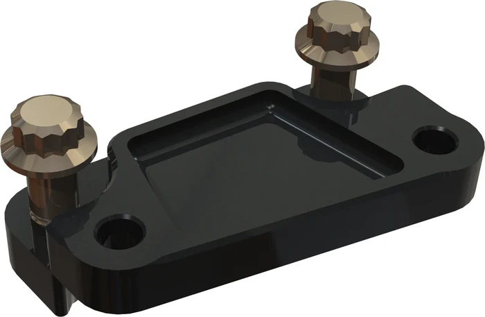 HAWG HALTERS INC - FBAXAB-13RH - Caliper Adaptor Bracket