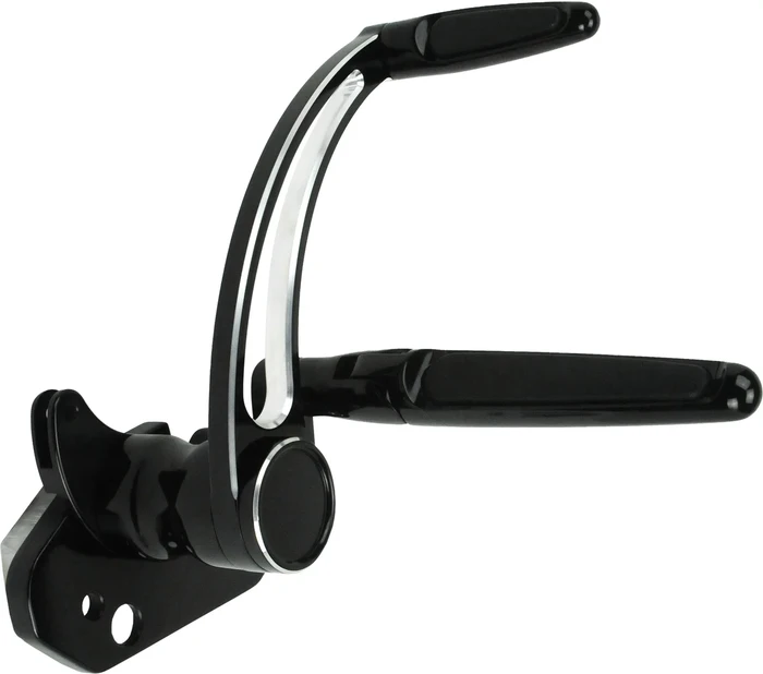 HAWG HALTERS INC - FCK-F14AS-FR-SE - FLH Forward Controls