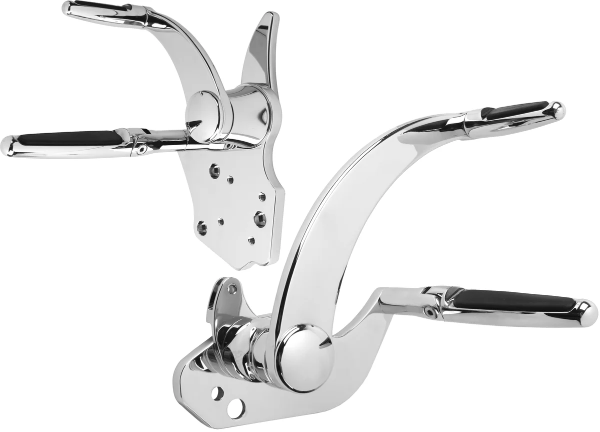 HAWG HALTERS INC - FCK-F14CS-FR - FLH Forward Controls