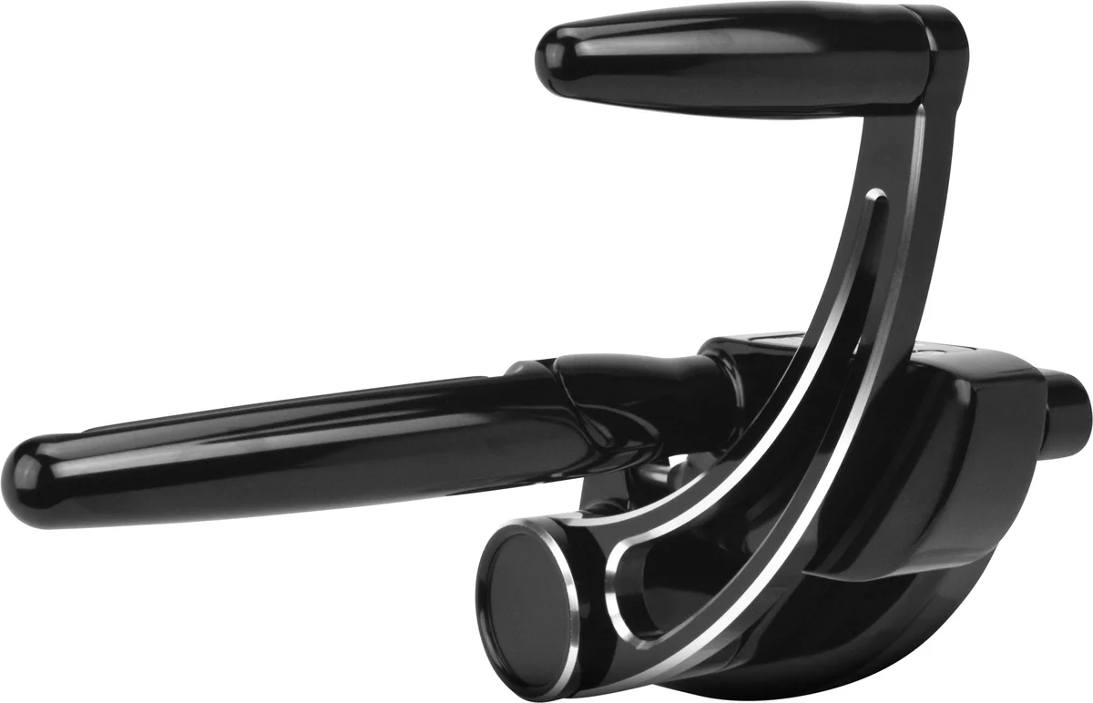 HAWG HALTERS INC - FCK-S18A-FR-SE - Softail Forward Controls