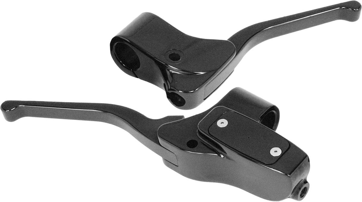 HAWG HALTERS INC - HCPA-AS - Hand Controls