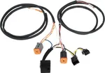 HAWG HALTERS INC - HSCH-001 - Hand Controls