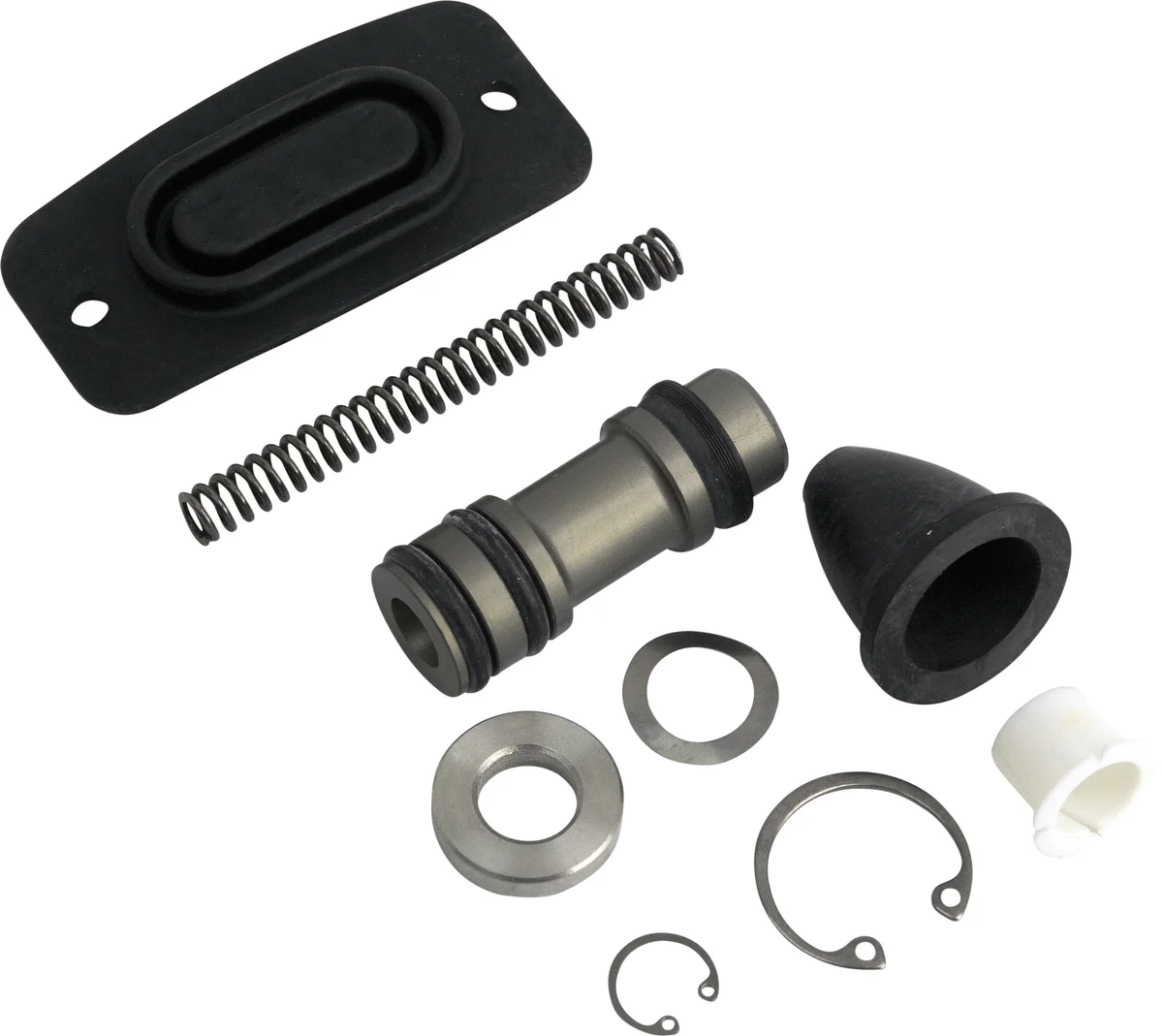 HAWG HALTERS INC - MCRK-003 - Master Cylinder Rebuild Kit