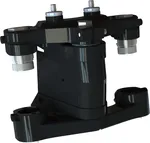 HAWG HALTERS INC - BNK49FLAX2614 - Bolt On Neck Rake Kit