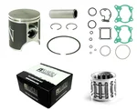 NAMURA NX-70007K Top End Repair Kit - High-Performance Piston Kit for Powersports Engines