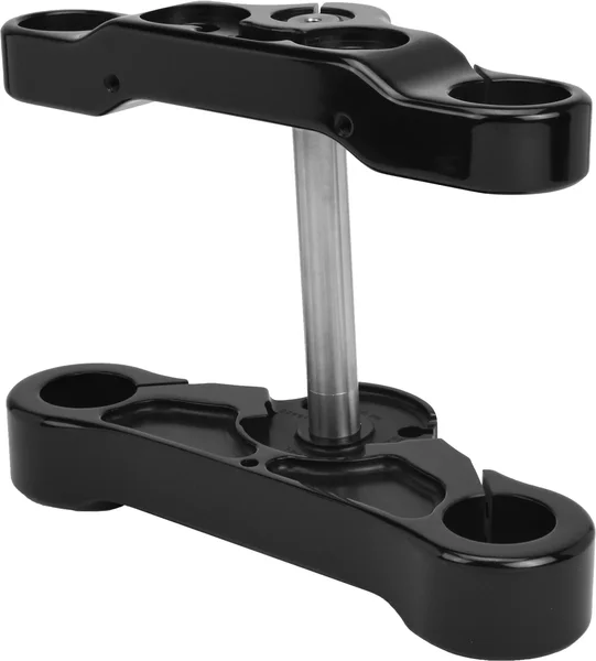 HAWG HALTERS INC - 49BKAR4 - Raked Triple Trees