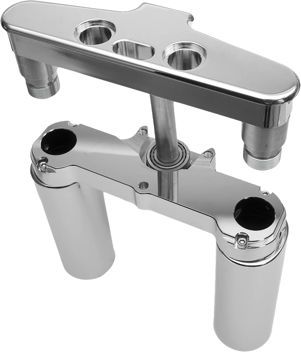 HAWG HALTERS INC - 41FBCR4 - Raked Triple Trees