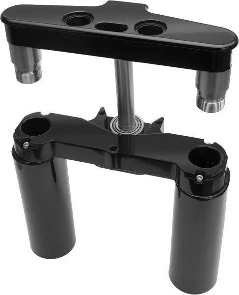 HAWG HALTERS INC - 41FBAR6 - Raked Triple Trees