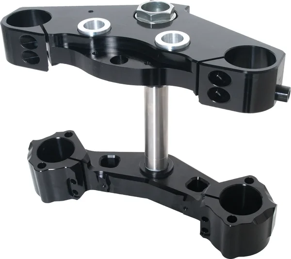 HAWG HALTERS INC - 49FLAX23 - X-23 Raked Triple Trees