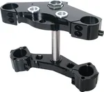 HAWG HALTERS INC - 49FLAX23 - X-23 Raked Triple Trees