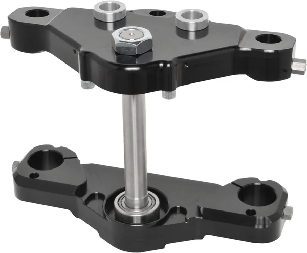 HAWG HALTERS INC - 41FLAX23 - X-23 Raked Triple Trees