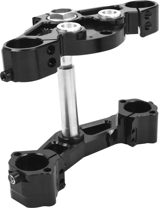 HAWG HALTERS INC - 49FLAR3-SR14 - Dominator Performance Triple Trees