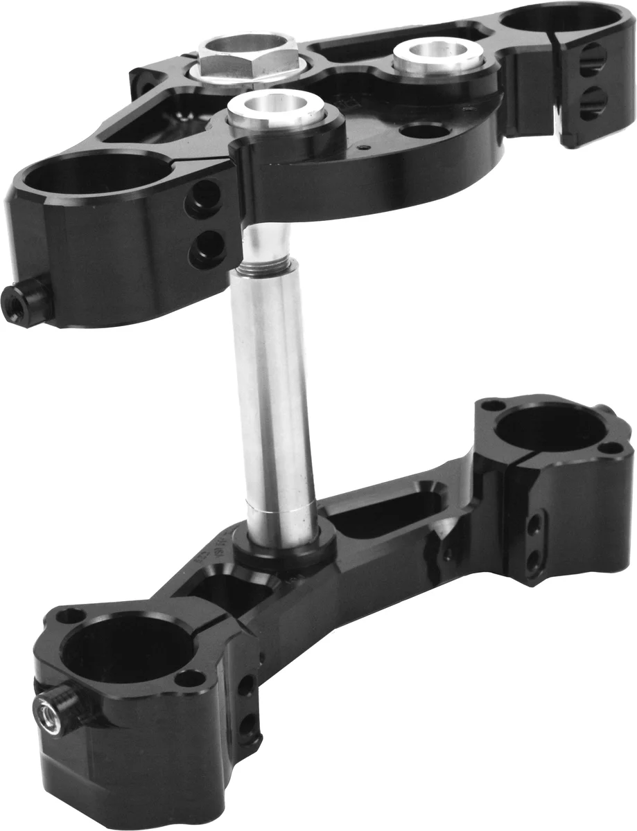 HAWG HALTERS INC - 49FLAR3-SR14 - Dominator Performance Triple Trees