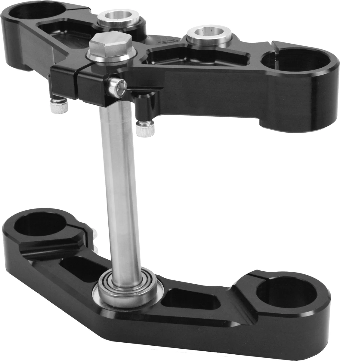 HAWG HALTERS INC - 49EFLAR3-TS13 - Dominator Performance Triple Trees