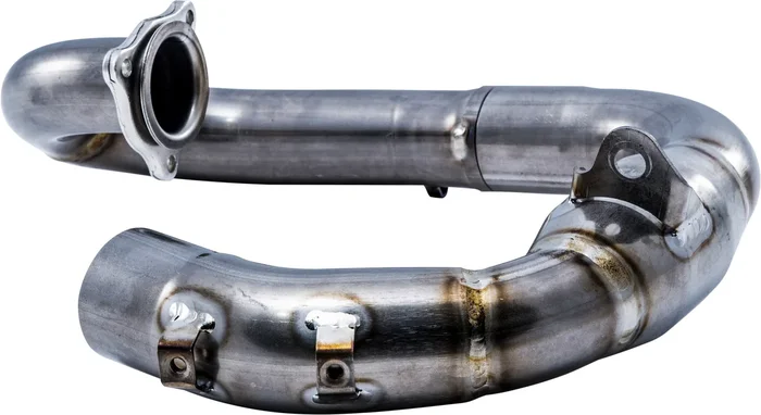 FMF - 044475 - Megabomb Stainless Header
