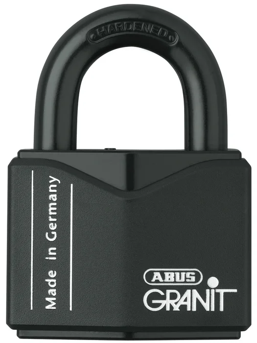 ABUS - 32170 - Granit 37/55 Padlock