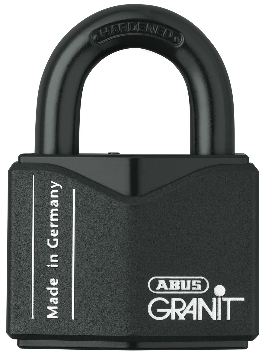 ABUS - 32170 - Granit 37/55 Padlock