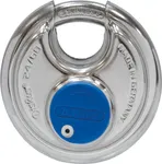 ABUS - 35041 - Discus 24IB Padlock