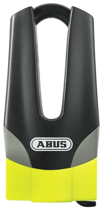 ABUS - 43849 - Granit Quick Maxi Lock