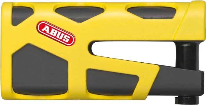 ABUS - 48736 - Granit Sledge 77 Disc Lock