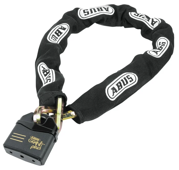 ABUS - 52285 - Granit Power Chain 37