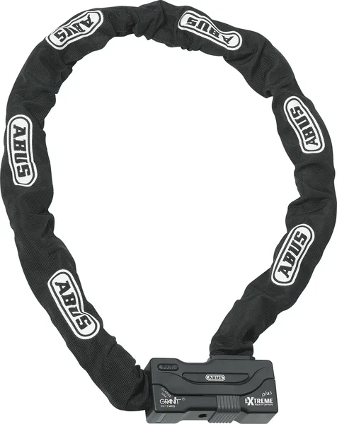 ABUS - 56559 - Granit Extreme Plus 59 Chain