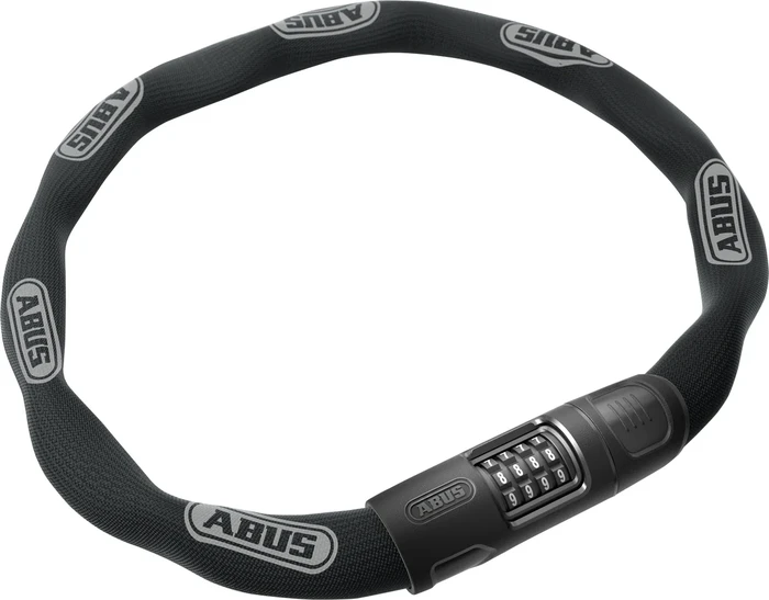ABUS - 61494 - 8088C Combination Chain