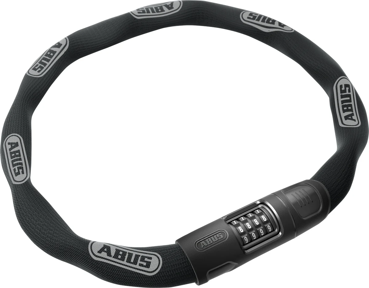 ABUS - 61494 - 8088C Combination Chain
