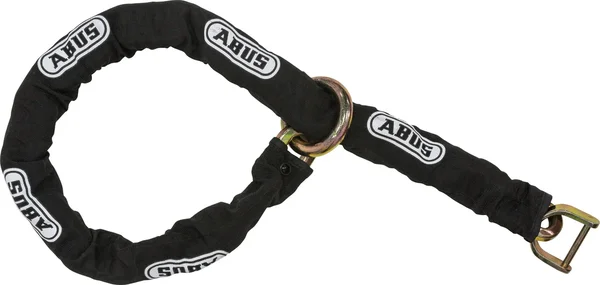 ABUS - 64217 - Abus Smartx 8078 3D Alarm Disc Lock