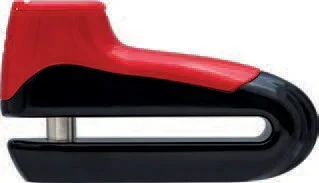 ABUS - 69078 - 304 Disc Lock