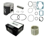 NAMURA NX-70036K Top End Repair Kit - High-Performance Piston Kit for Powersports Engines